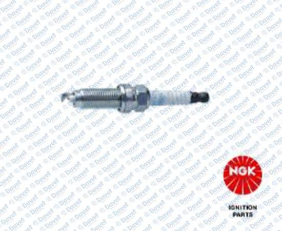 NGK 91691 Atesleme Bujisi Iridyum Dilzkar6a11 Juke 11>14 1.6